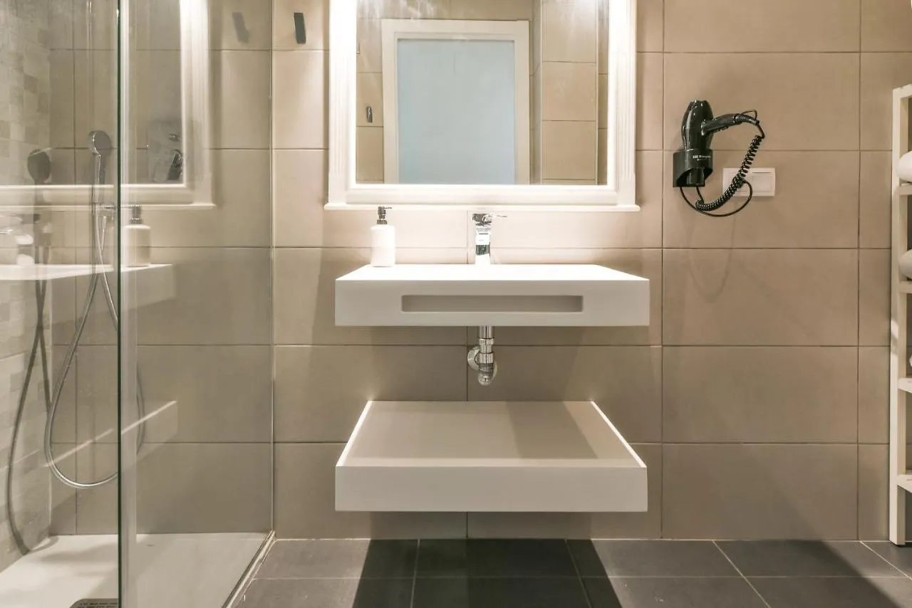 Apartmán Malaga Estacion Centro Playa
