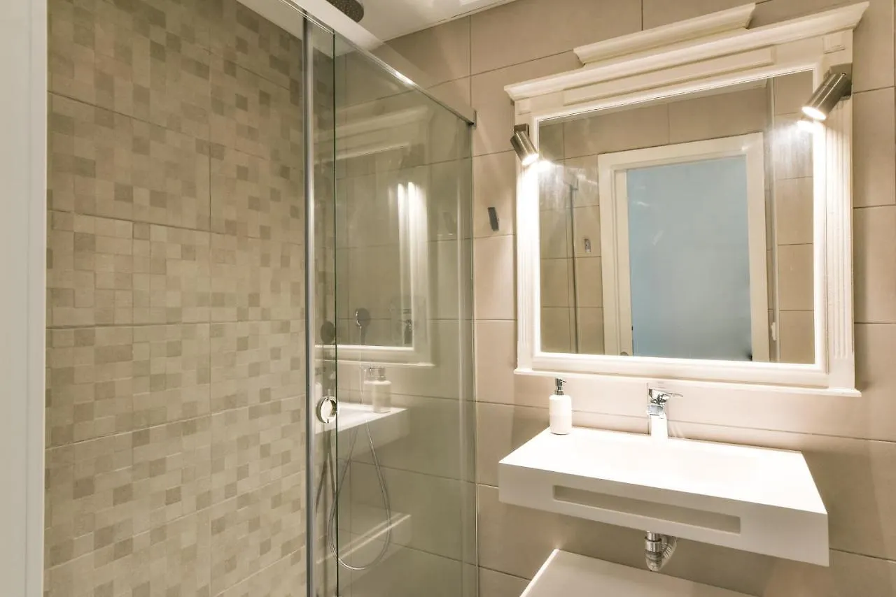 Malaga Estacion Centro Playa Appartement Spanje
